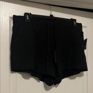NWT Joy Lab Black Shorts